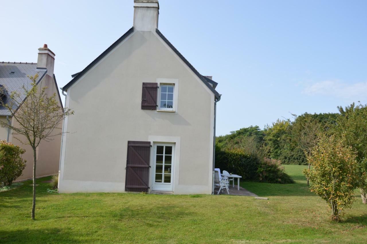 Maison 7/8P Privilege Dans Residence Pierre & Vacances Green Beach Port-en-Bessin-Huppain Luaran gambar
