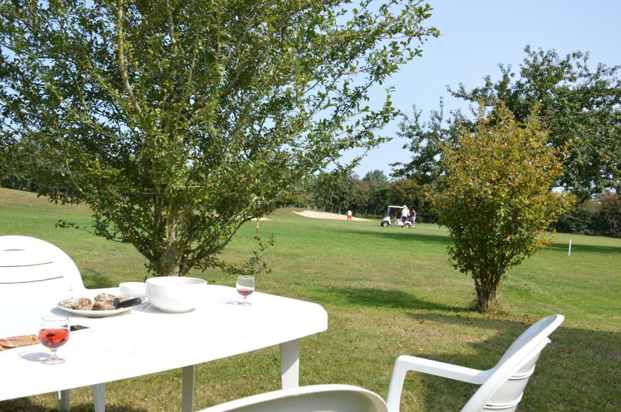 Maison 7/8P Privilege Dans Residence Pierre & Vacances Green Beach Port-en-Bessin-Huppain Luaran gambar