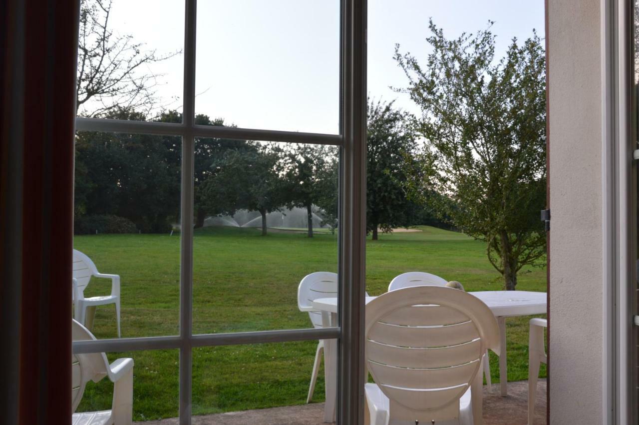 Maison 7/8P Privilege Dans Residence Pierre & Vacances Green Beach Port-en-Bessin-Huppain Luaran gambar