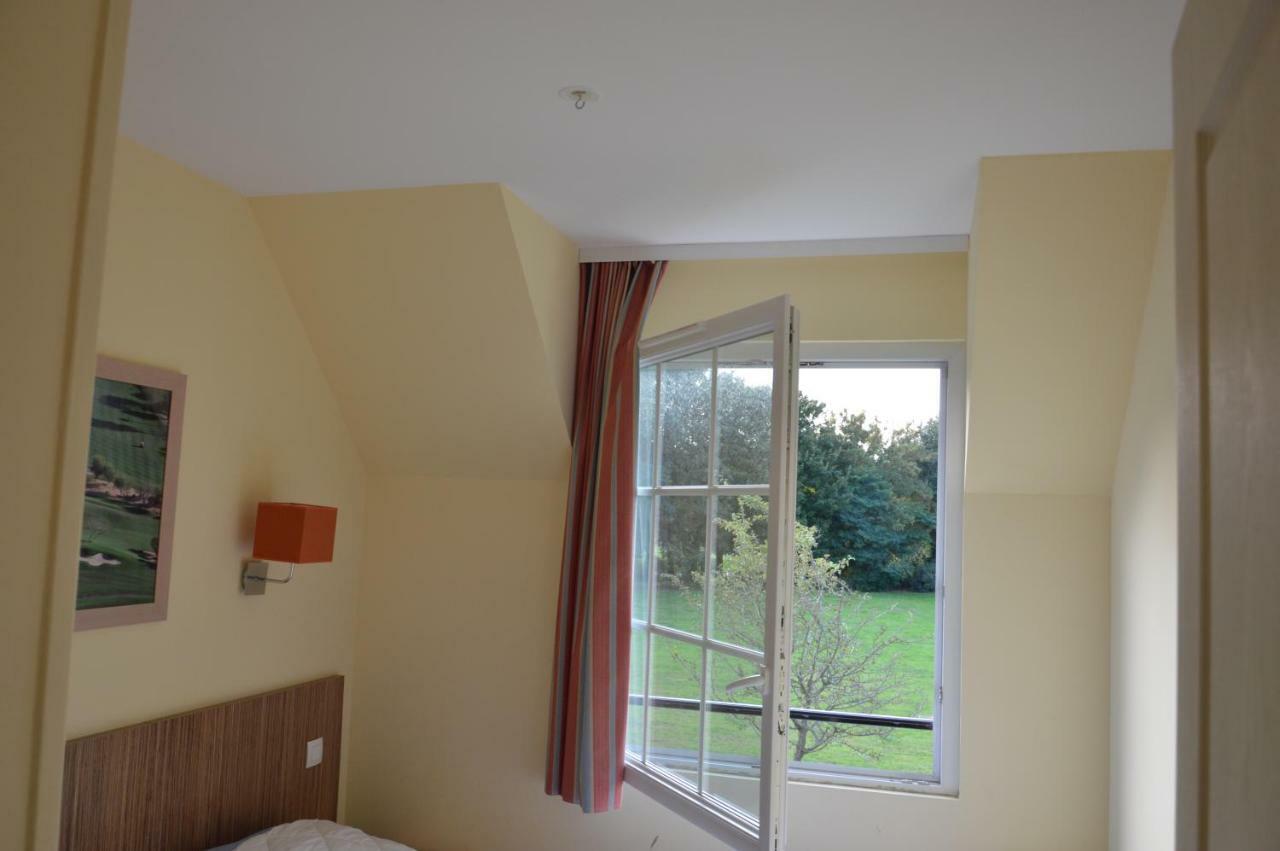 Maison 7/8P Privilege Dans Residence Pierre & Vacances Green Beach Port-en-Bessin-Huppain Luaran gambar